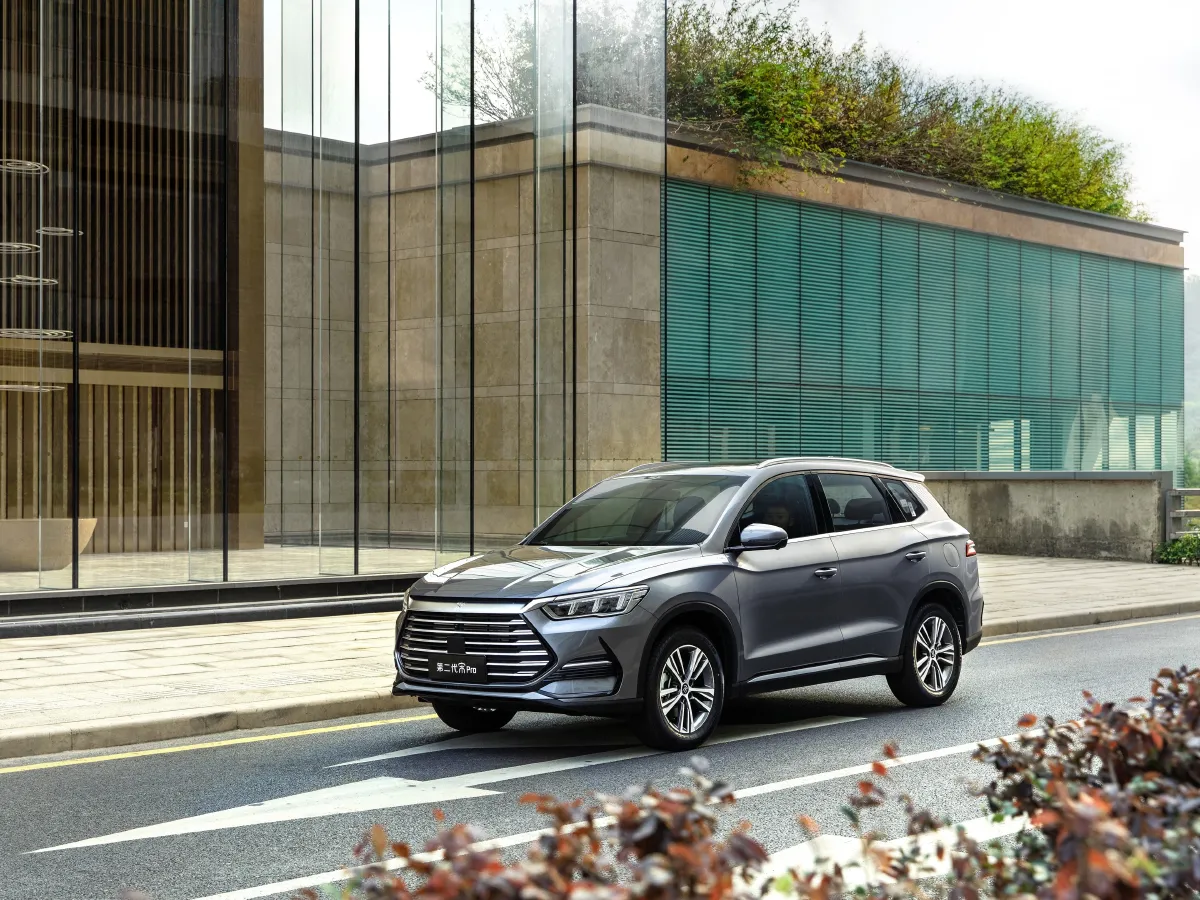 BYD Song Pro,autocango,china used car exporter,china ev exporter,chinese used car exporter,chinese used ev exporter