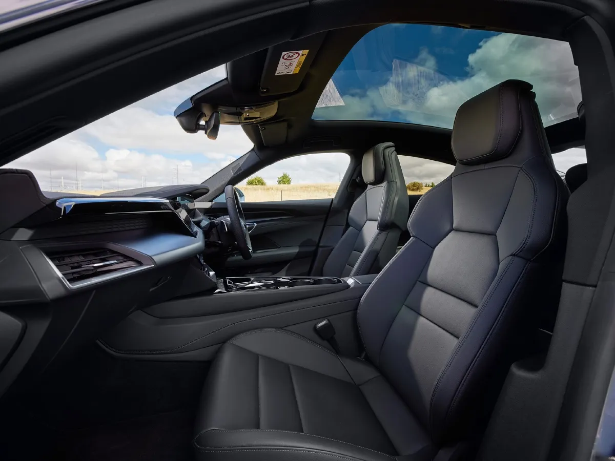 Audi e-tron GT,autocango,china used car exporter,china ev exporter,chinese used car exporter,chinese used ev exporter