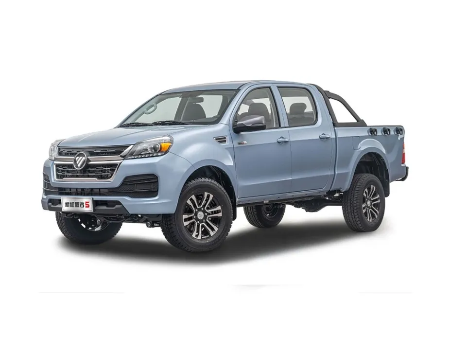 Foton Conqueror 5,autocango,china used car exporter,china ev exporter,chinese used car exporter,chinese used ev exporter