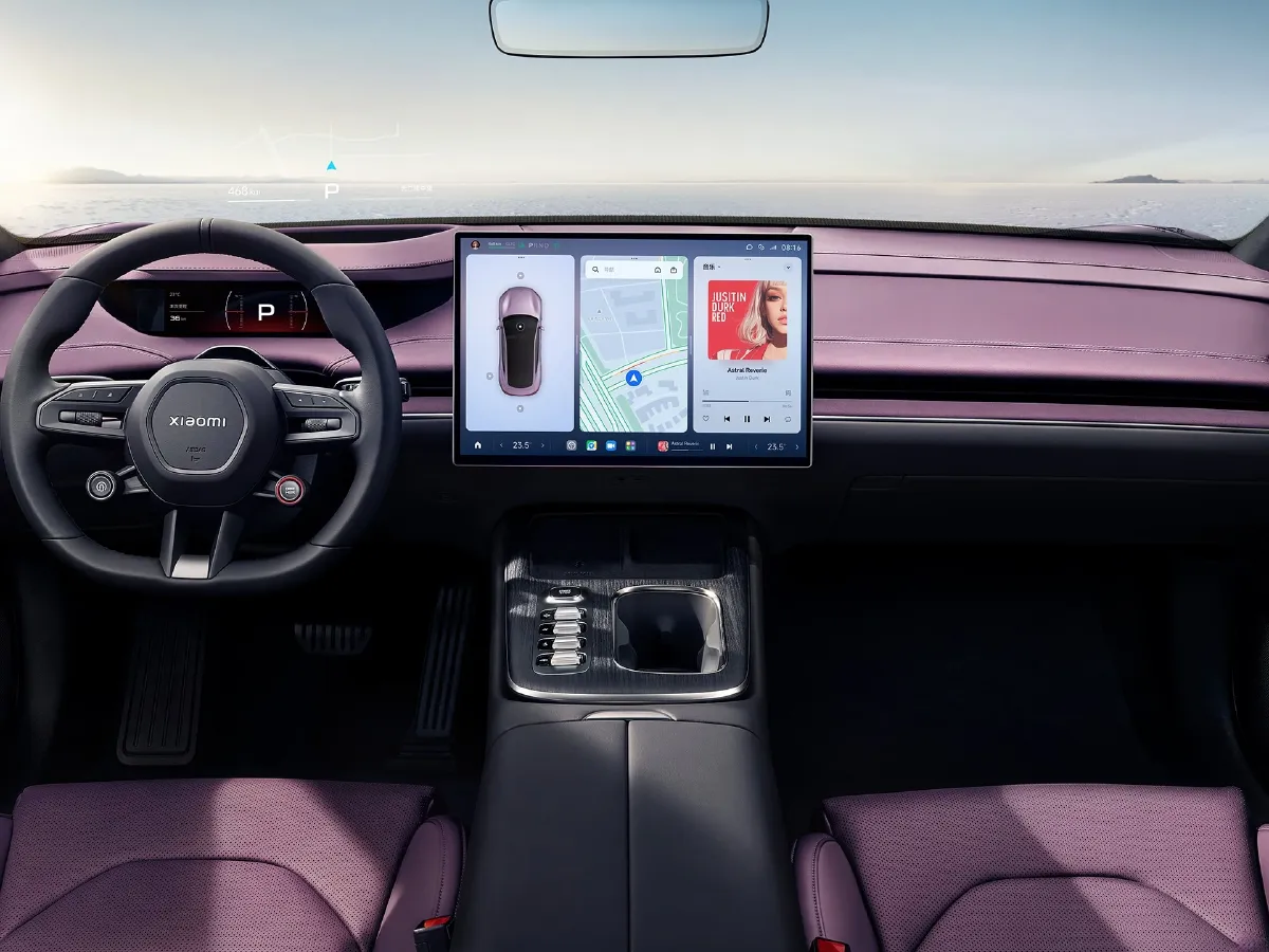 MI SU7,autocango,china used car exporter,china ev exporter,chinese used car exporter,chinese used ev exporter