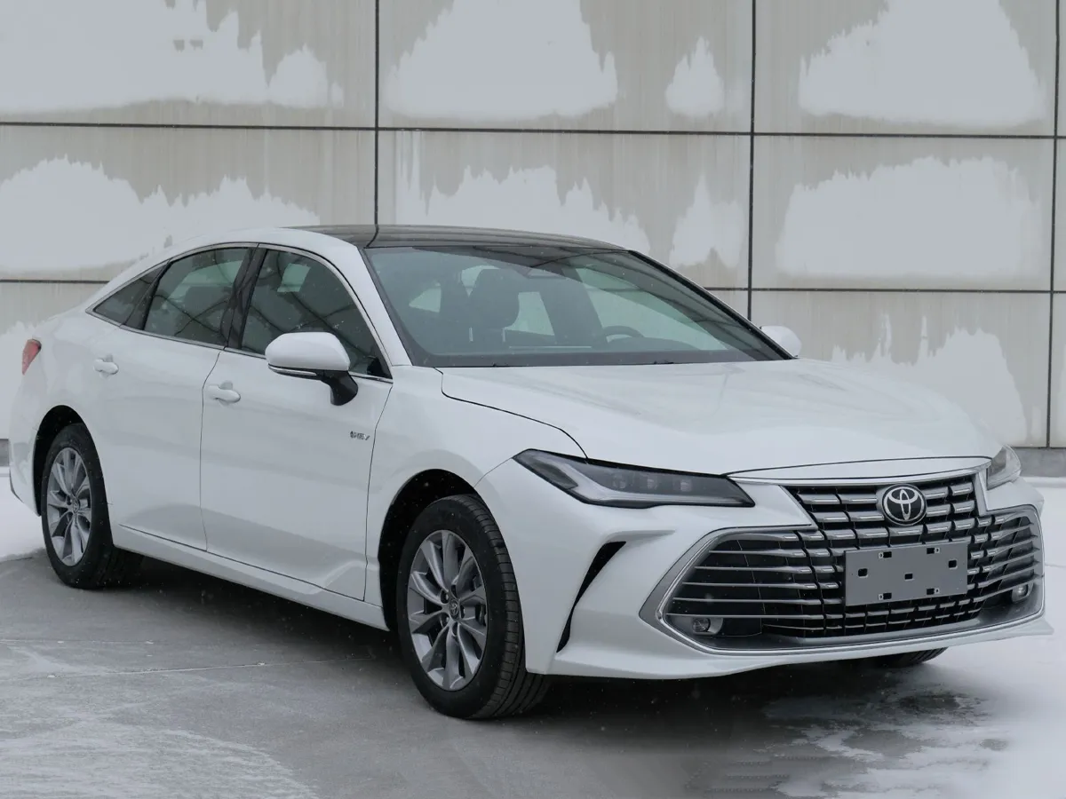 Toyota Avalon,autocango,china used car exporter,china ev exporter,chinese used car exporter,chinese used ev exporter
