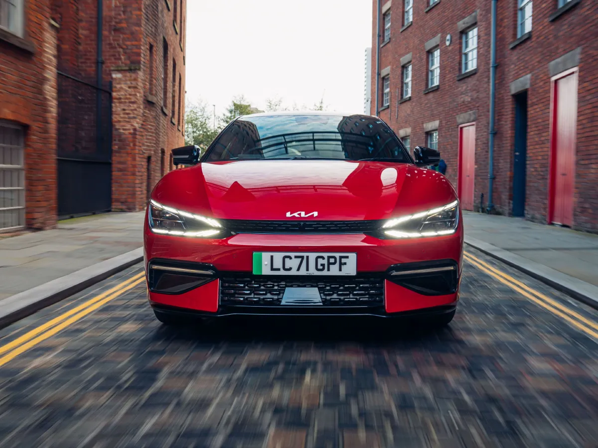 Kia EV6,autocango,china used car exporter,china ev exporter,chinese used car exporter,chinese used ev exporter