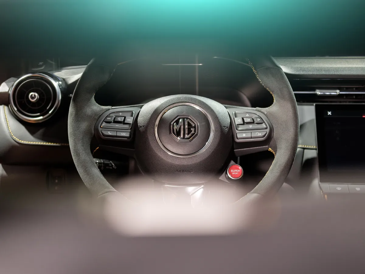 MG MG6,autocango,china used car exporter,china ev exporter,chinese used car exporter,chinese used ev exporter