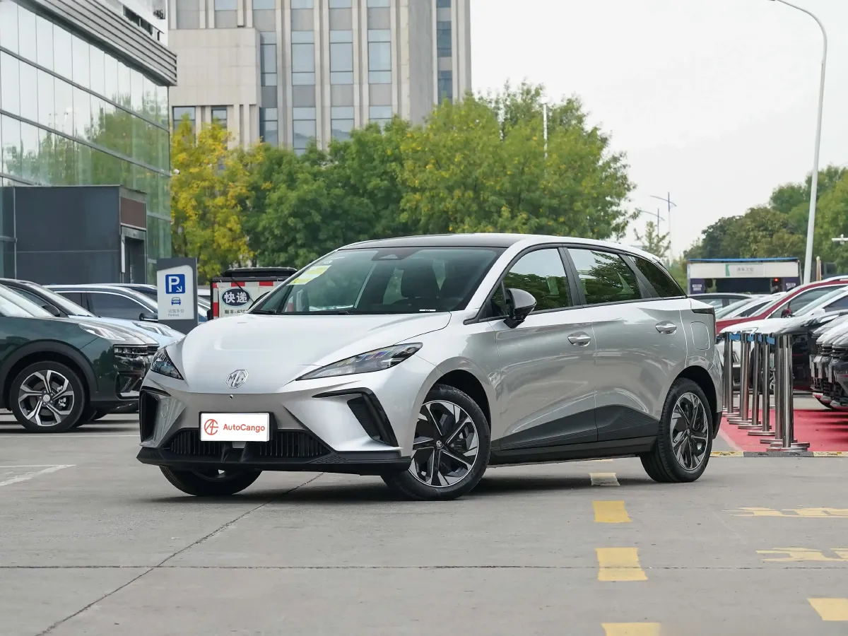 MG MG4,autocango,china used car exporter,china ev exporter,chinese used car exporter,chinese used ev exporter