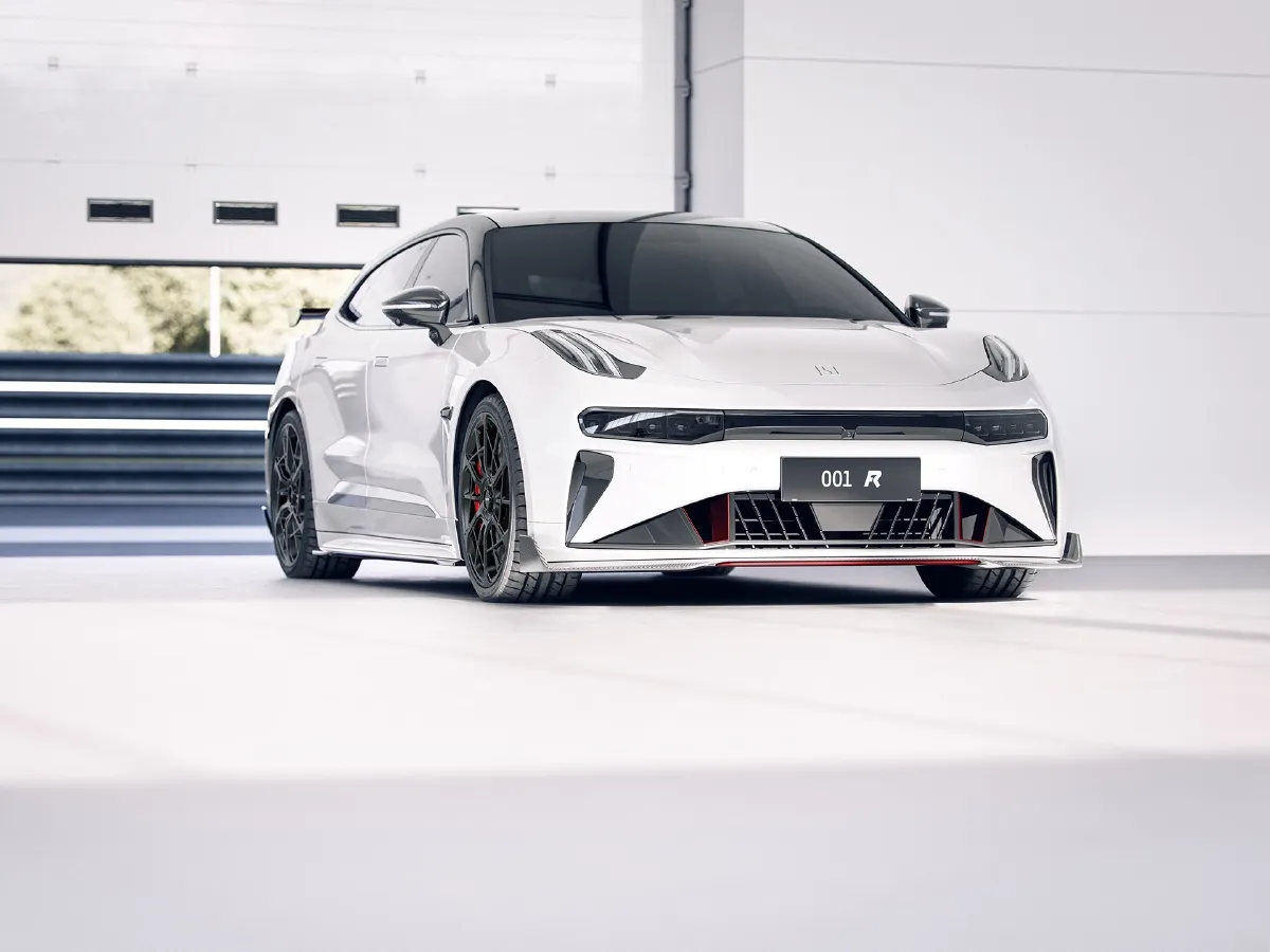 Zeekr 001,autocango,china used car exporter,china ev exporter,chinese used car exporter,chinese used ev exporter