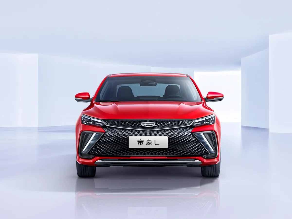 Geely Emgrand L,autocango,china used car exporter,china ev exporter,chinese used car exporter,chinese used ev exporter