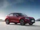 Audi Q5L Sportback