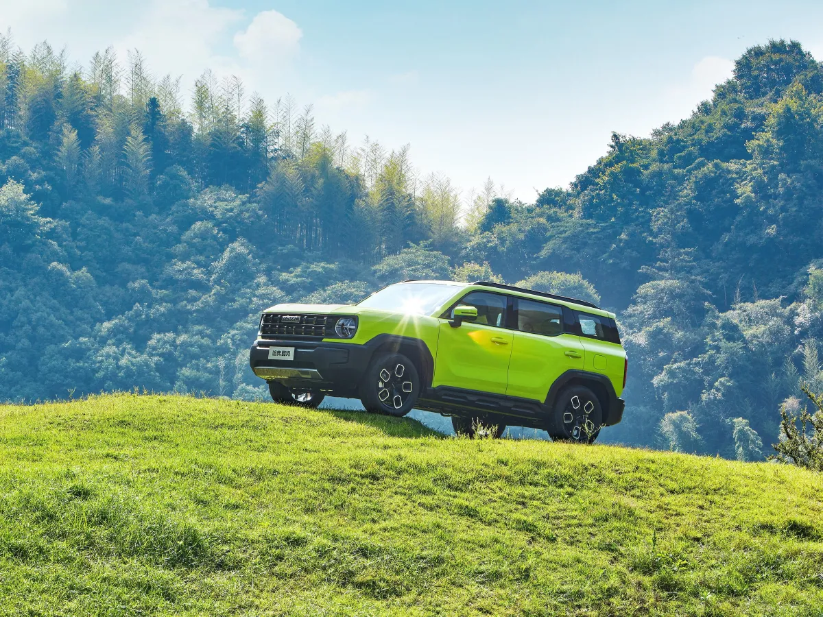 Haval X Dog,autocango,china used car exporter,china ev exporter,chinese used car exporter,chinese used ev exporter