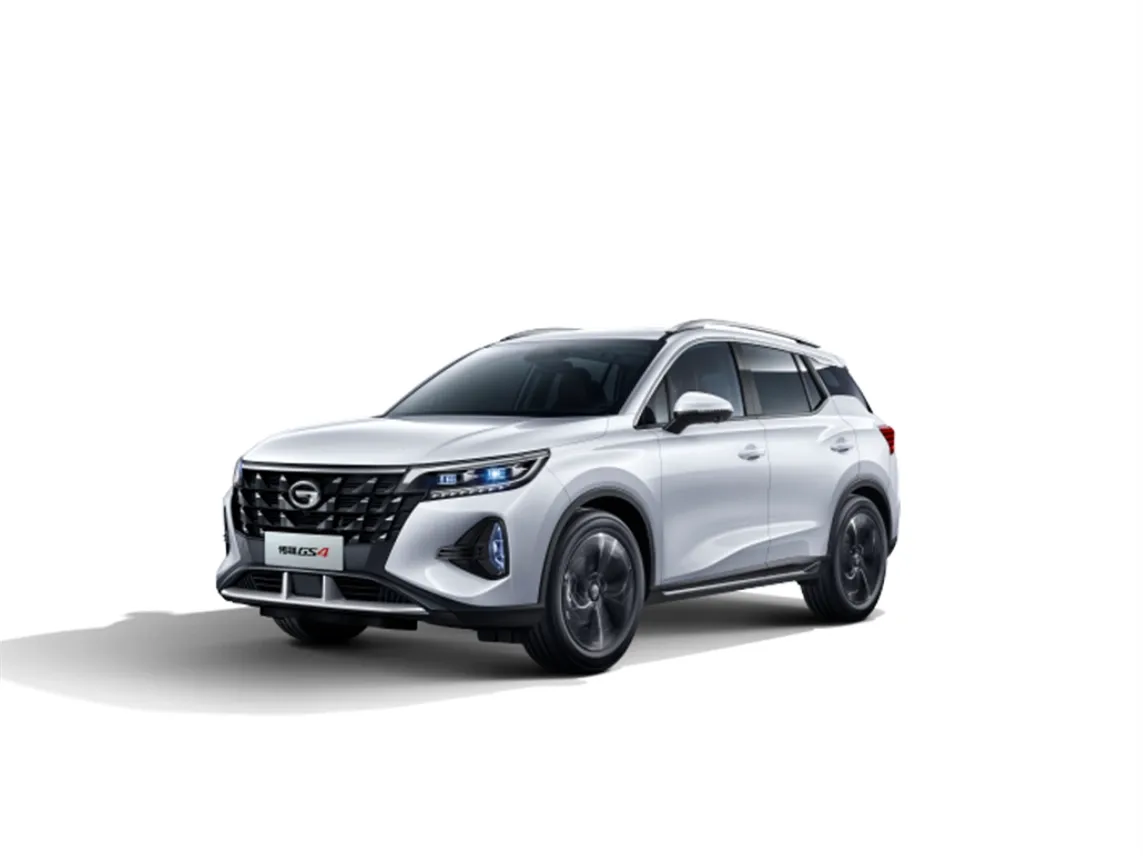 GAC Trumpchi GS4,autocango,china used car exporter,china ev exporter,chinese used car exporter,chinese used ev exporter