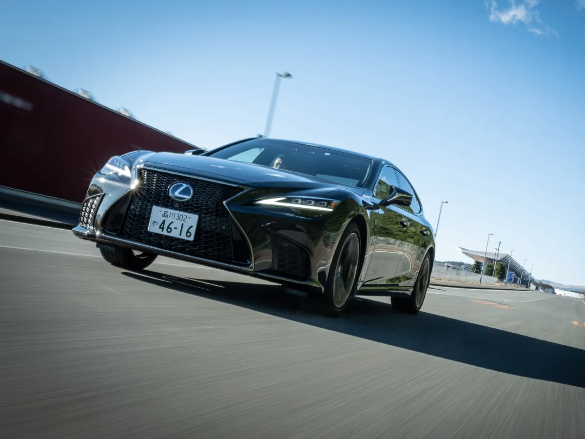 2020 Lexus LS 3.5L 299HP V6 E-CVT Hybrid,autocango,china used car exporter,china ev exporter,chinese used car exporter,chinese used ev exporter