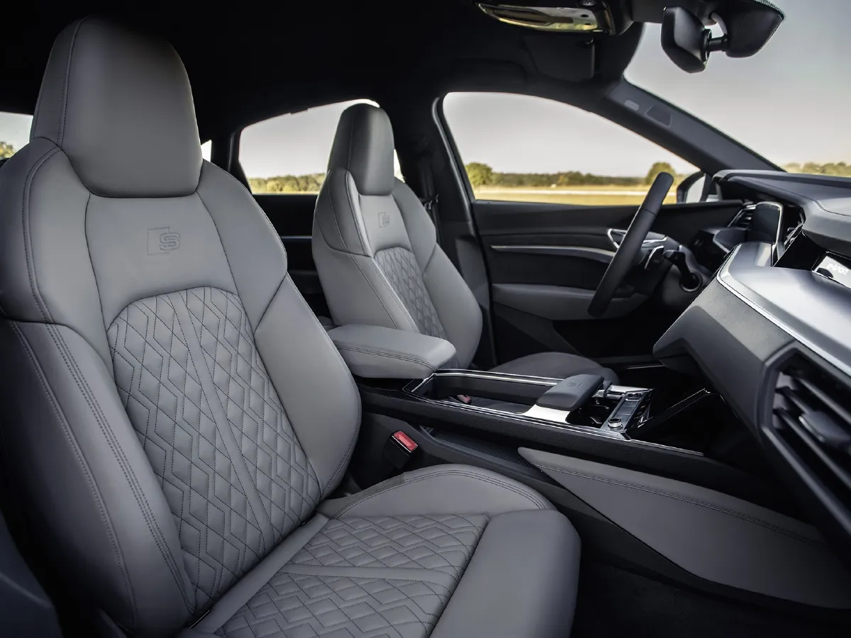 Audi e-tron,autocango,china used car exporter,china ev exporter,chinese used car exporter,chinese used ev exporter