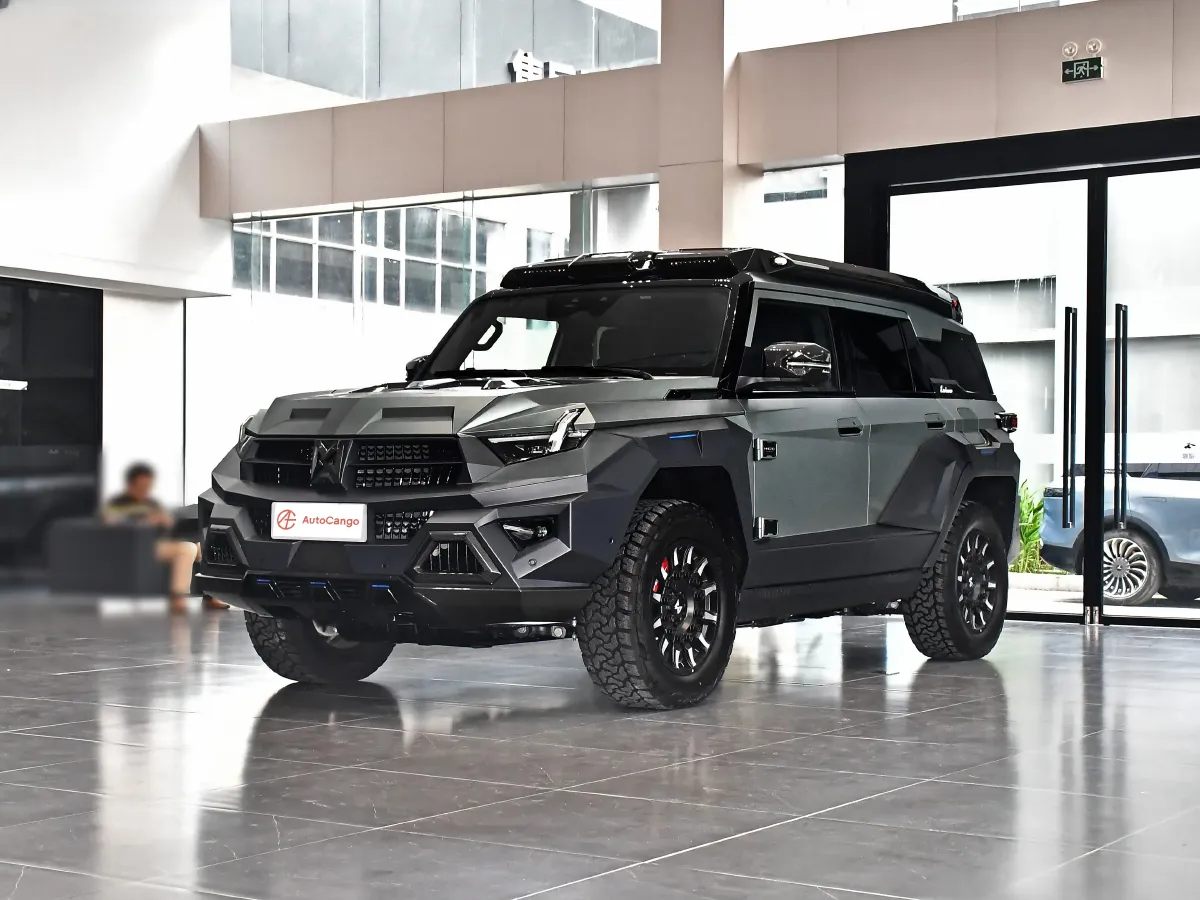 M Hero WarriorM800,autocango,china used car exporter,china ev exporter,chinese used car exporter,chinese used ev exporter