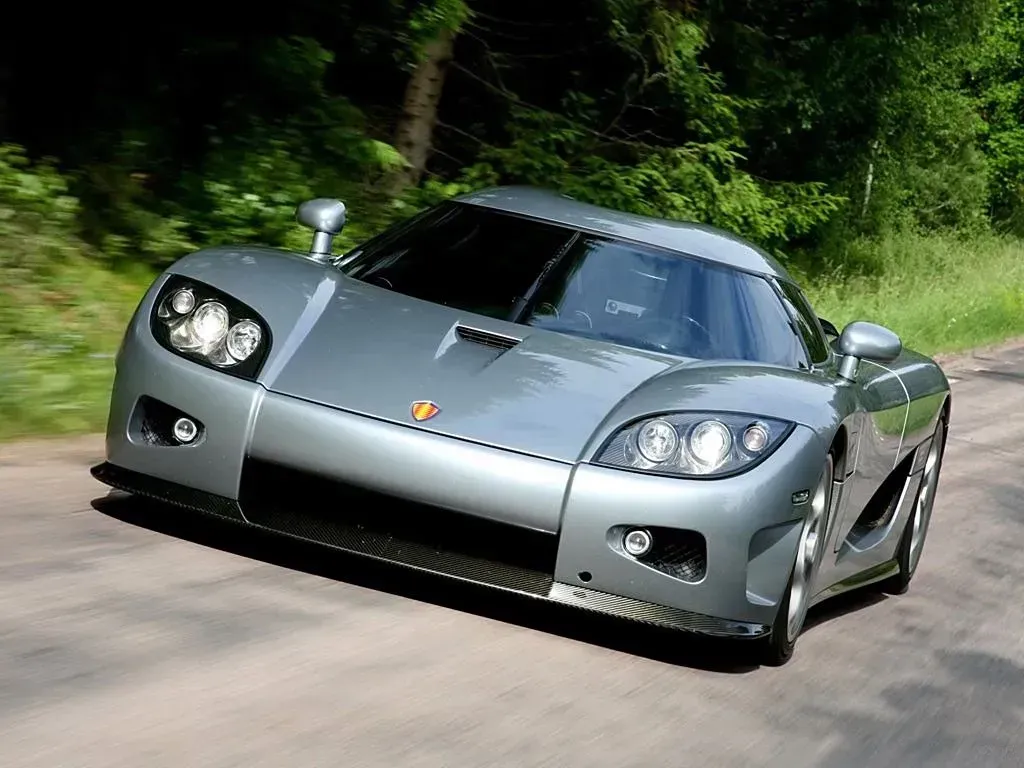 2006 Koenigsegg CCX 4.7L 817HP V8 6MT,autocango,china used car exporter,china ev exporter,chinese used car exporter,chinese used ev exporter