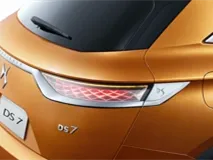 DS 7,autocango,china used car exporter,china ev exporter,chinese used car exporter,chinese used ev exporter