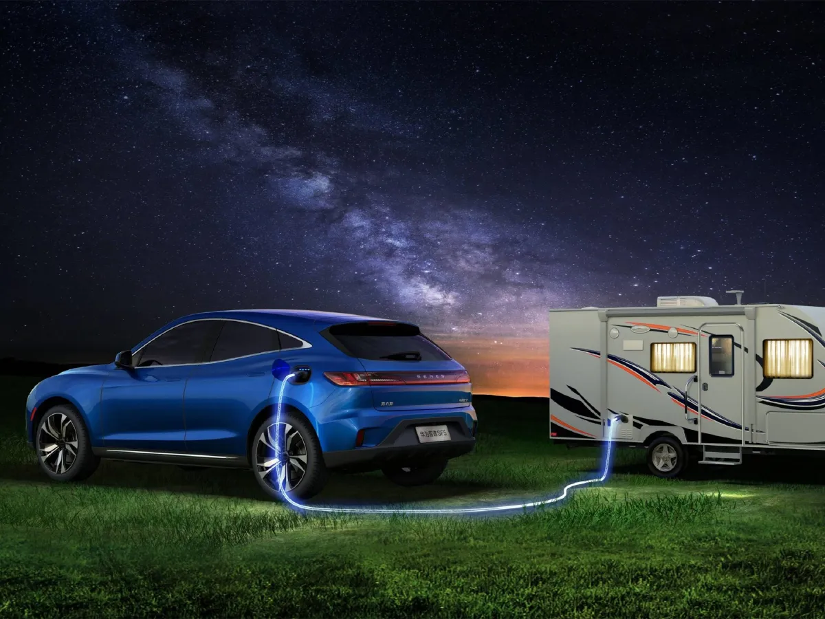 SERES SF5,autocango,china used car exporter,china ev exporter,chinese used car exporter,chinese used ev exporter