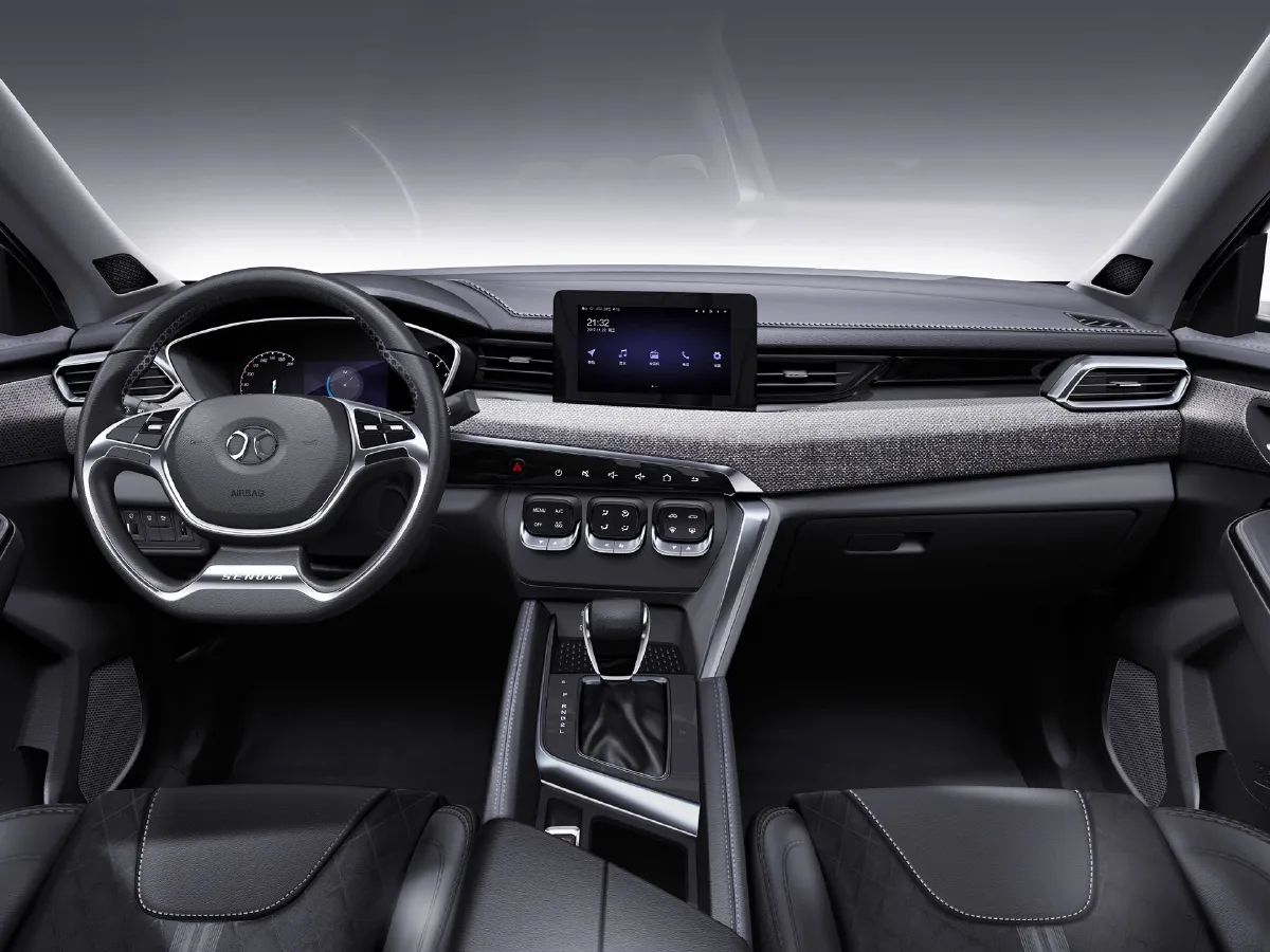 BeiJing Auto X3,autocango,china used car exporter,china ev exporter,chinese used car exporter,chinese used ev exporter