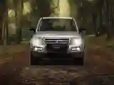 Mitsubishi Pajero Mitsubishi Pajero