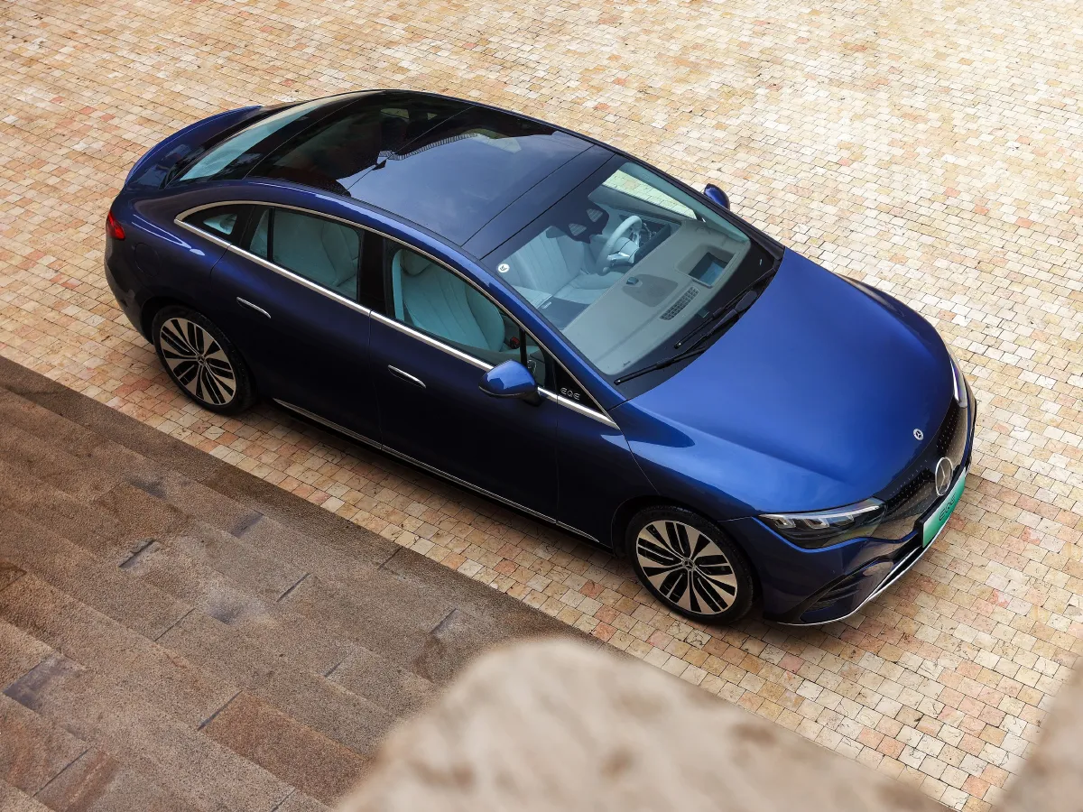 Mercedes-Benz EQE Class,autocango,china used car exporter,china ev exporter,chinese used car exporter,chinese used ev exporter
