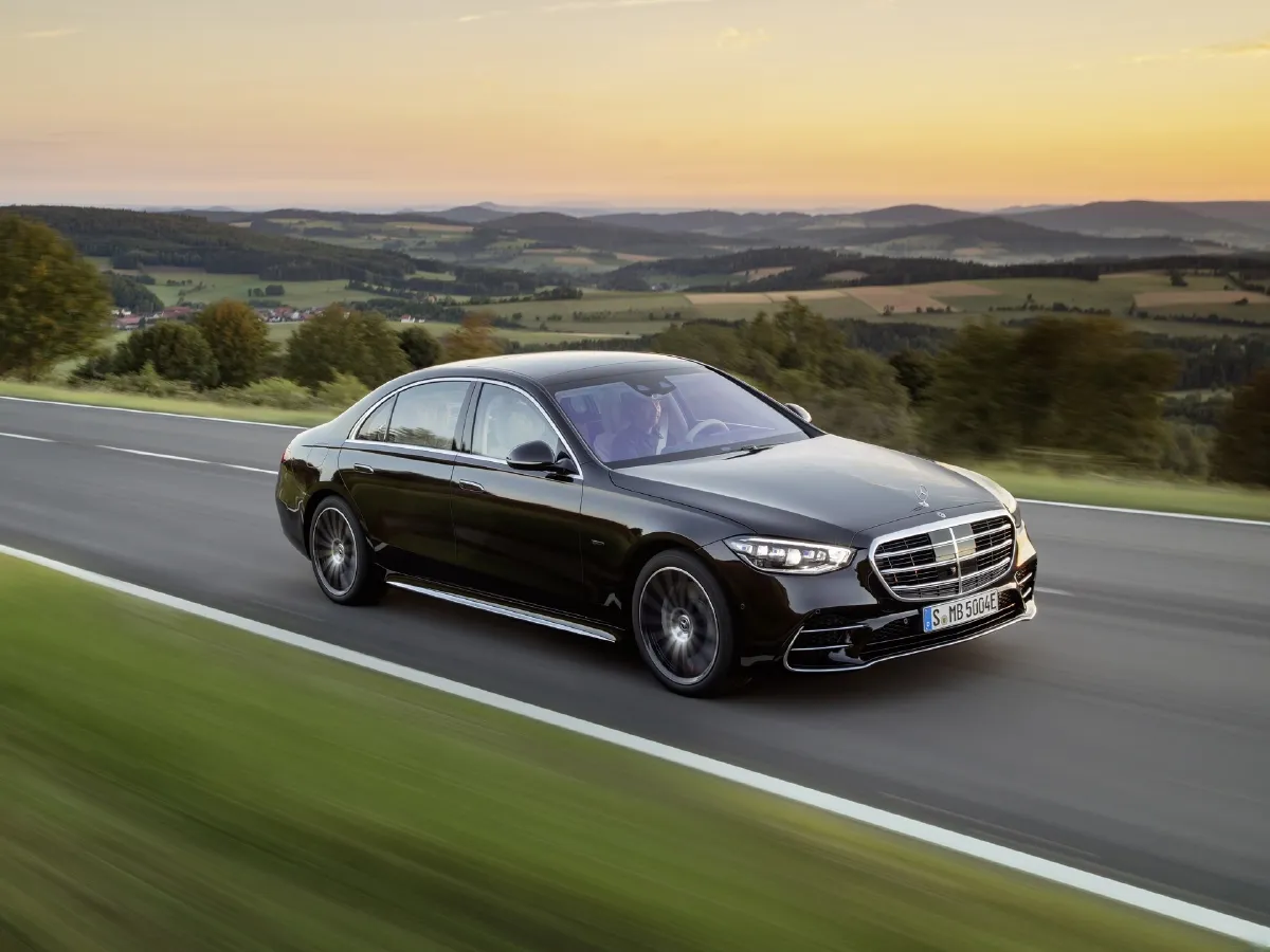 Mercedes-Benz S Class,autocango,china used car exporter,china ev exporter,chinese used car exporter,chinese used ev exporter