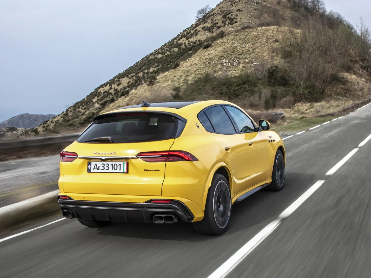 Maserati Grecale,autocango,china used car exporter,china ev exporter,chinese used car exporter,chinese used ev exporter