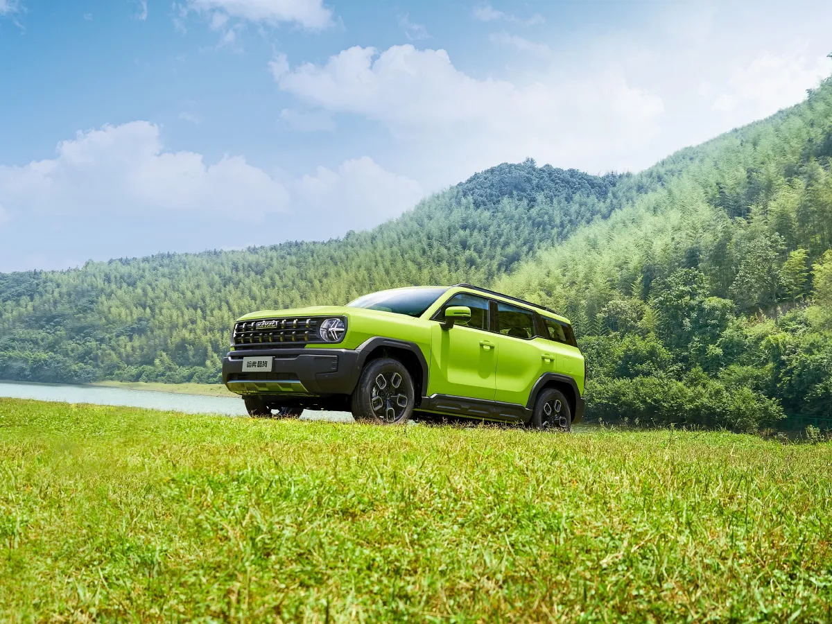 Haval X Dog,autocango,china used car exporter,china ev exporter,chinese used car exporter,chinese used ev exporter