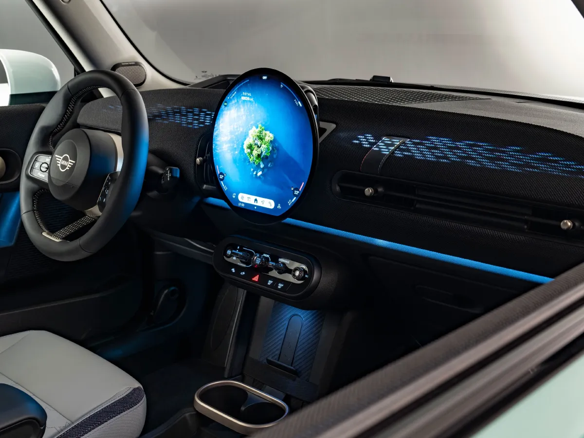 MINI MINI,autocango,china used car exporter,china ev exporter,chinese used car exporter,chinese used ev exporter