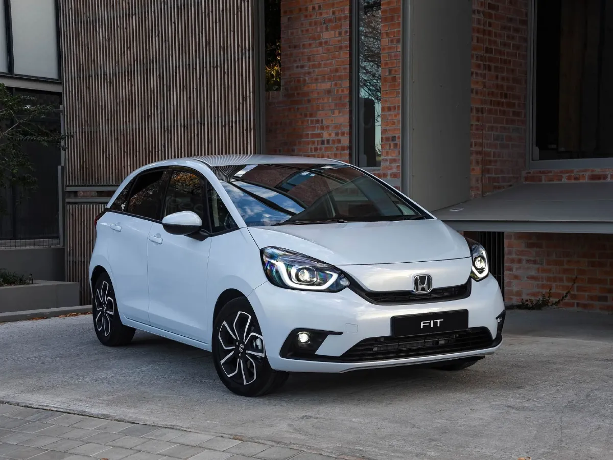 2013 Honda Fit 1.3L 88HP L4 CVT Hybrid,autocango,china used car exporter,china ev exporter,chinese used car exporter,chinese used ev exporter