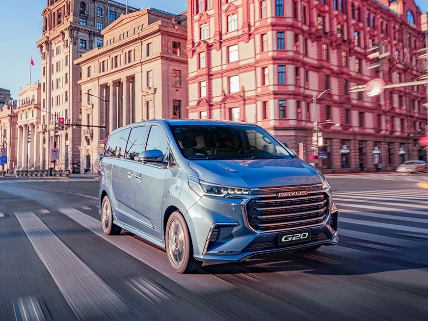 MAXUS G20,autocango,china used car exporter,china ev exporter,chinese used car exporter,chinese used ev exporter