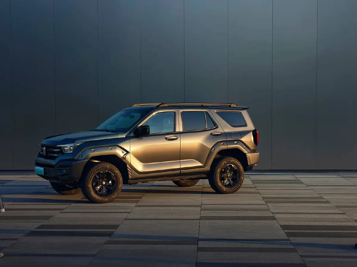 Tank 400,autocango,china used car exporter,china ev exporter,chinese used car exporter,chinese used ev exporter