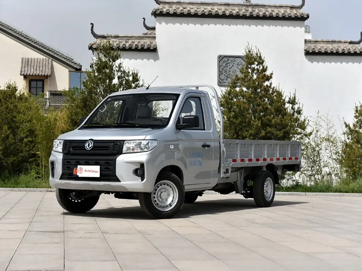 DongFeng DFSK C71