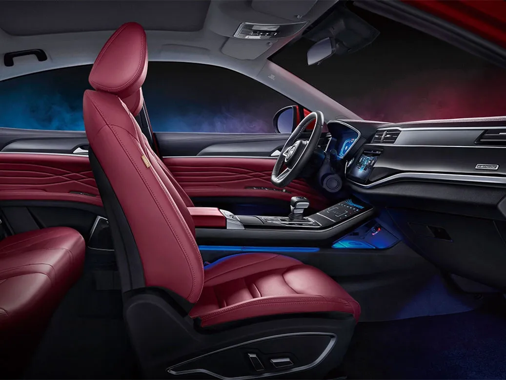 DongFeng Fengon Fengon ix5,autocango,china used car exporter,china ev exporter,chinese used car exporter,chinese used ev exporter