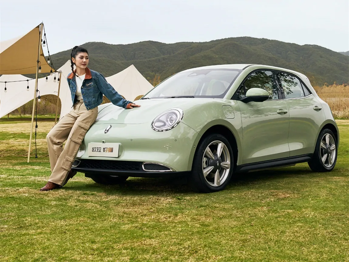 Ora FunkyCat,autocango,china used car exporter,china ev exporter,chinese used car exporter,chinese used ev exporter