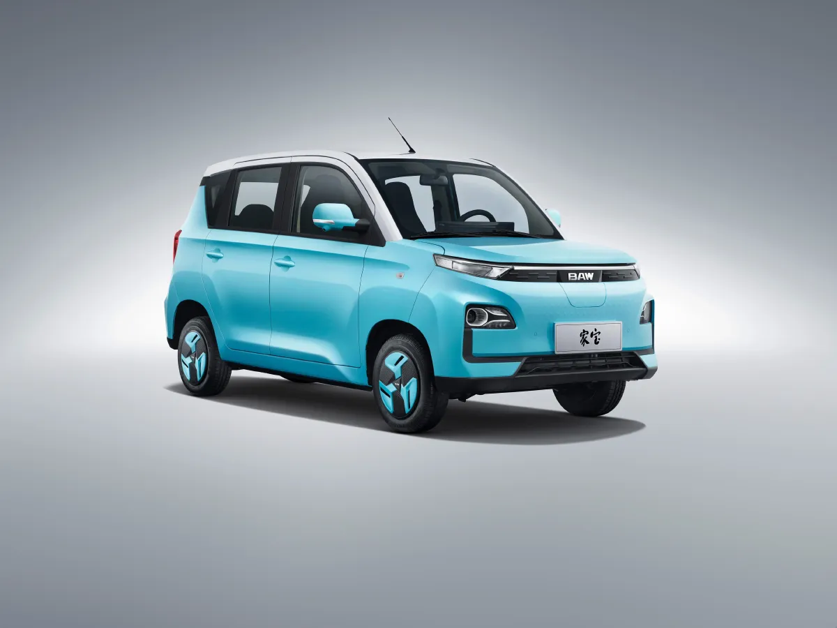 BAW JiaBao,autocango,china used car exporter,china ev exporter,chinese used car exporter,chinese used ev exporter