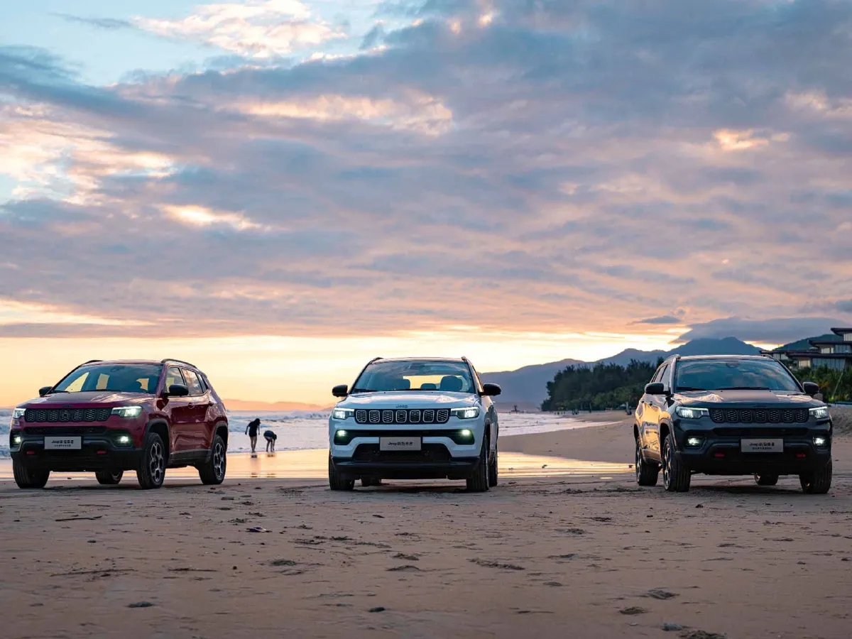 Jeep Compass,autocango,china used car exporter,china ev exporter,chinese used car exporter,chinese used ev exporter