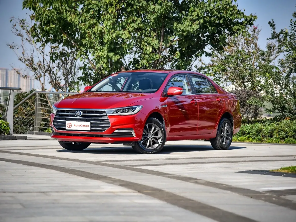 BYD Qin,autocango,china used car exporter,china ev exporter,chinese used car exporter,chinese used ev exporter