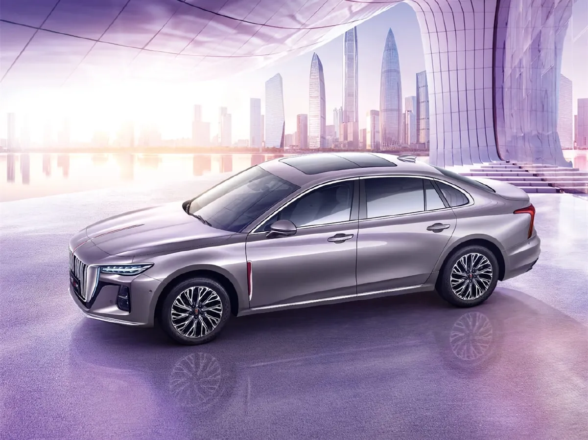 HongQi H5,autocango,china used car exporter,china ev exporter,chinese used car exporter,chinese used ev exporter