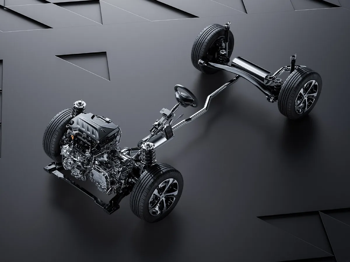 Chevrolet Seeker,autocango,china used car exporter,china ev exporter,chinese used car exporter,chinese used ev exporter