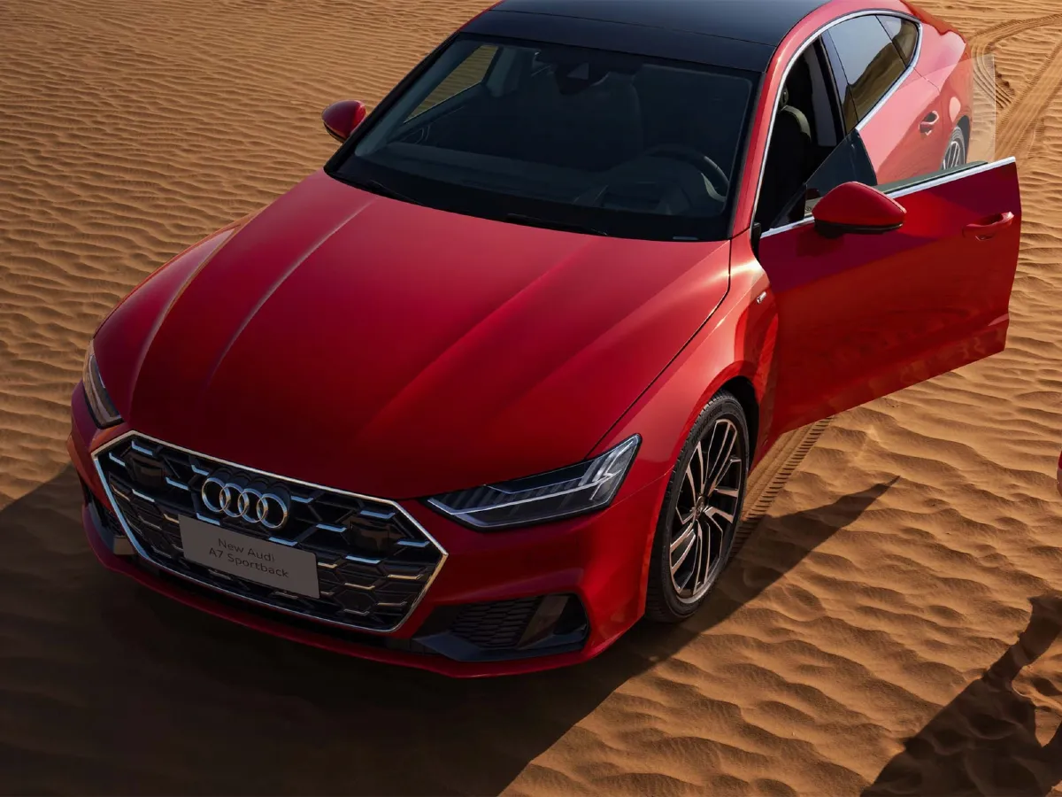 Audi A7,autocango,china used car exporter,china ev exporter,chinese used car exporter,chinese used ev exporter