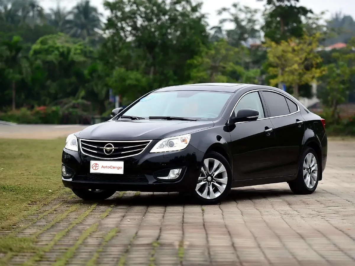 HaiMa M8,autocango,china used car exporter,china ev exporter,chinese used car exporter,chinese used ev exporter