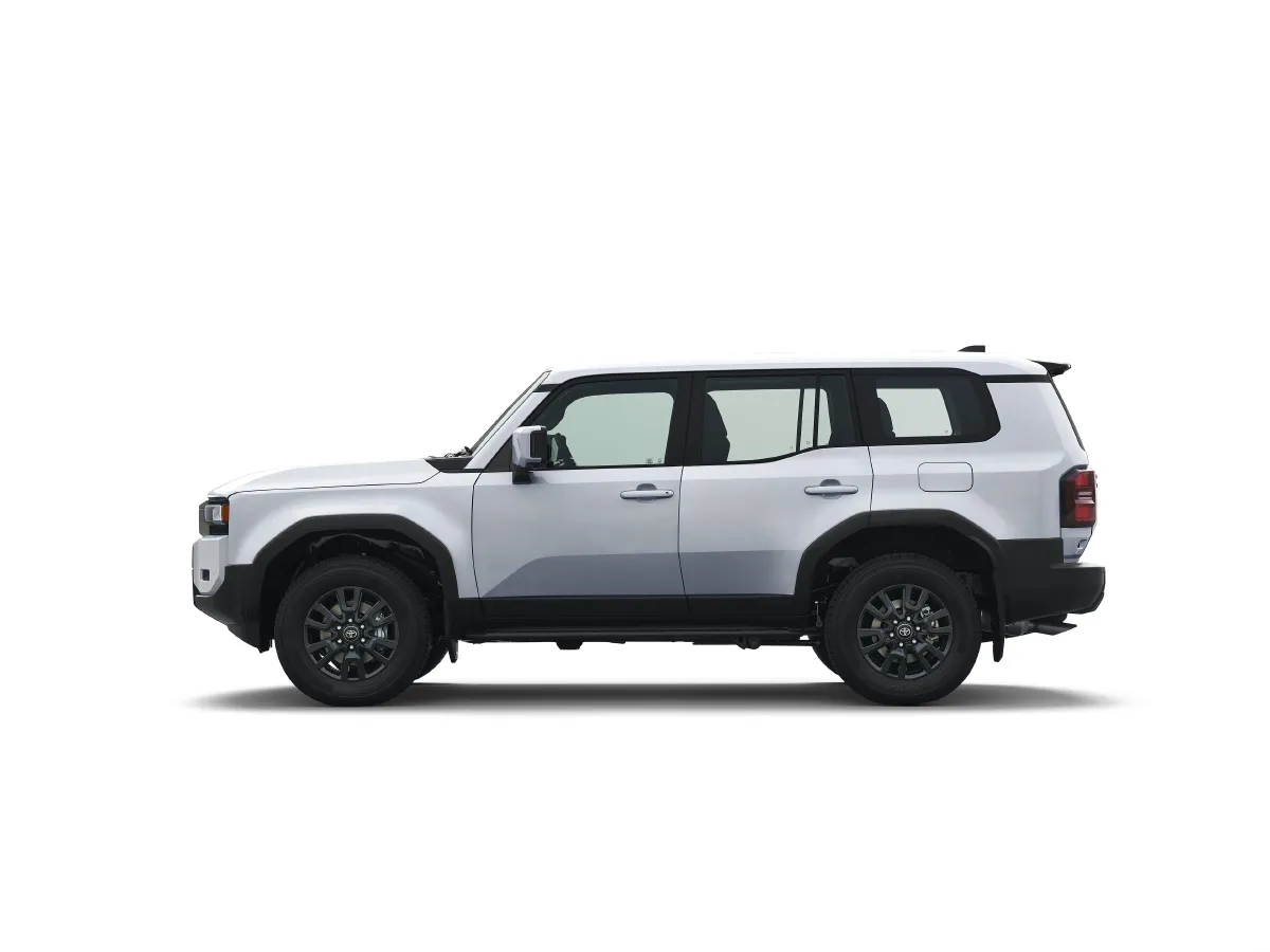 Toyota Land Cruiser Prado,autocango,china used car exporter,china ev exporter,chinese used car exporter,chinese used ev exporter