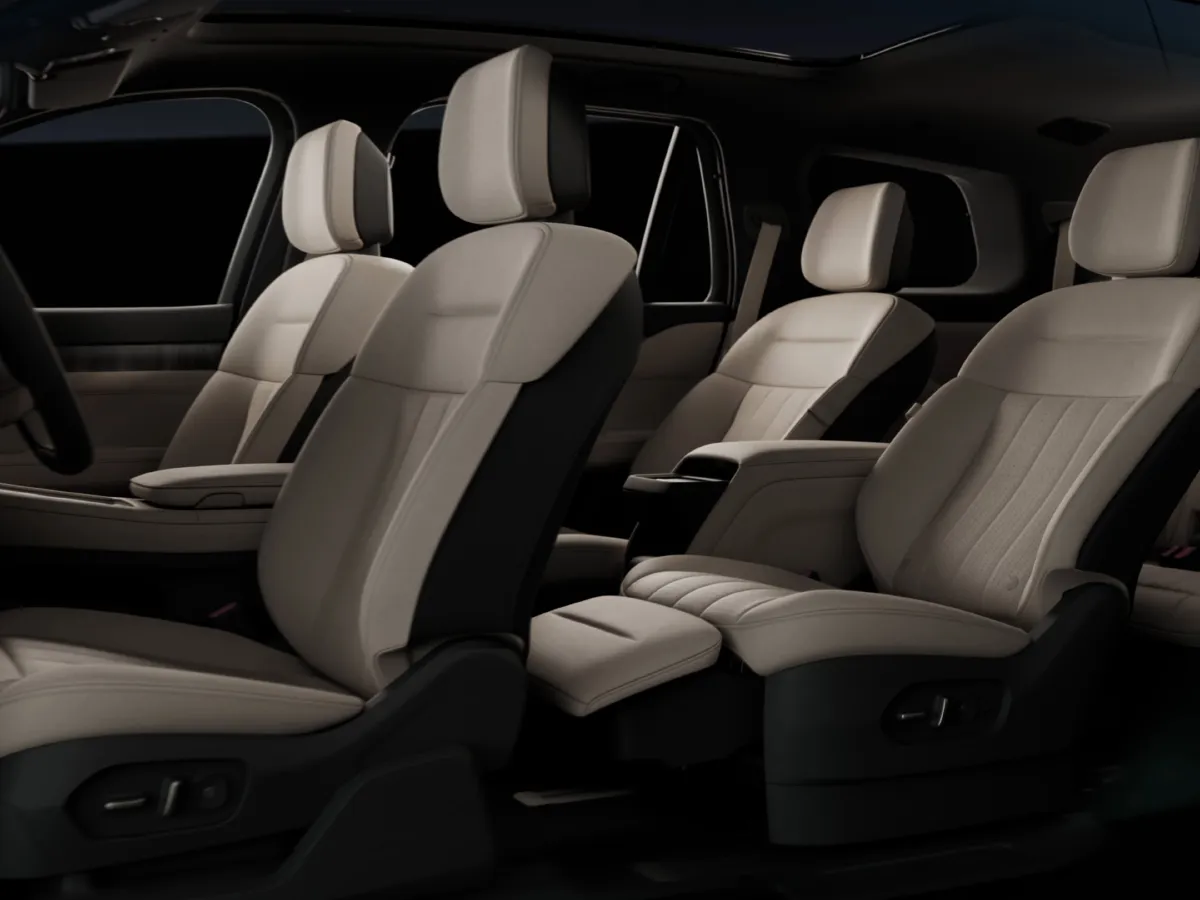 NIO ES8,autocango,china used car exporter,china ev exporter,chinese used car exporter,chinese used ev exporter