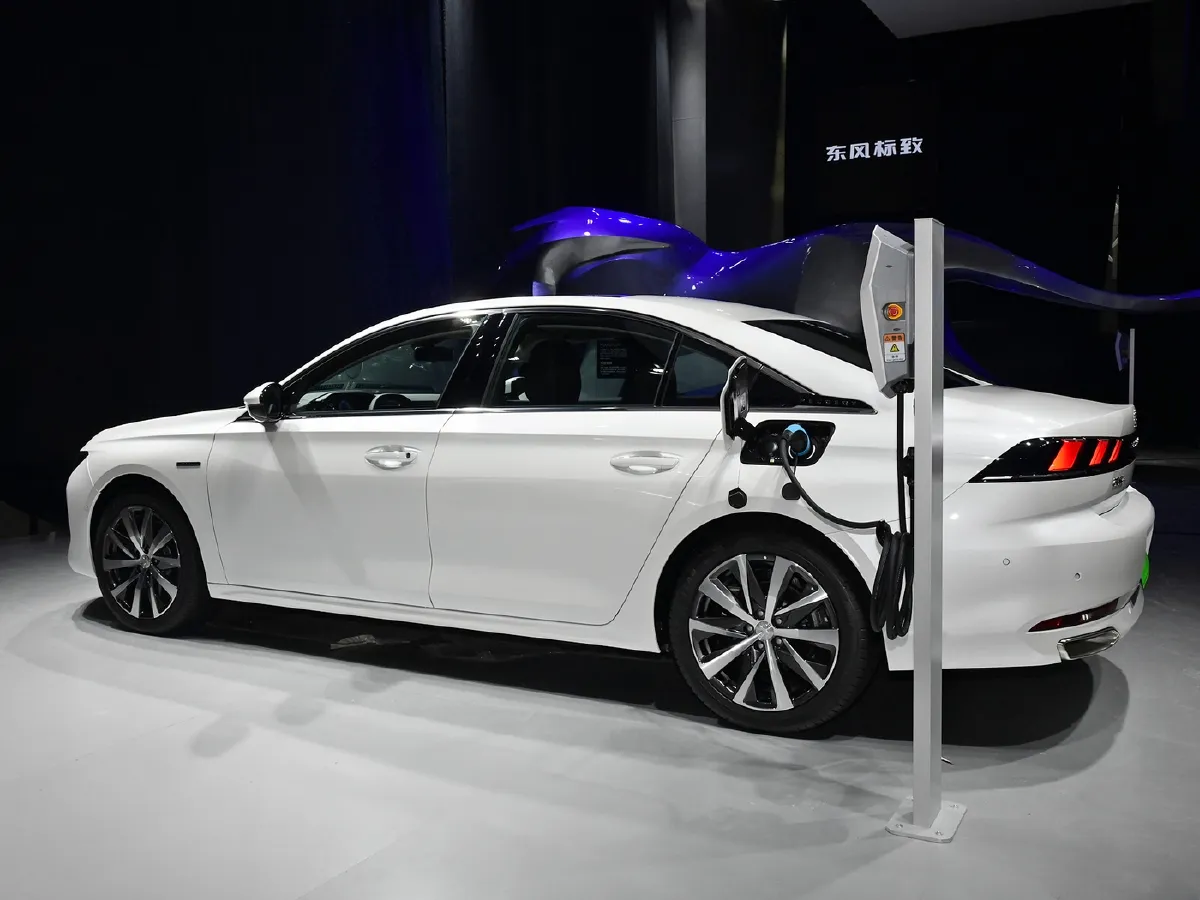 Peugeot 508L,autocango,china used car exporter,china ev exporter,chinese used car exporter,chinese used ev exporter