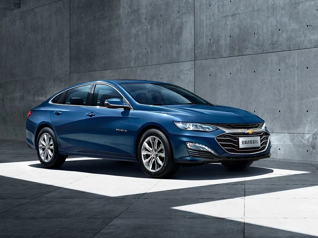 Chevrolet Malibu XL,autocango,china used car exporter,china ev exporter,chinese used car exporter,chinese used ev exporter