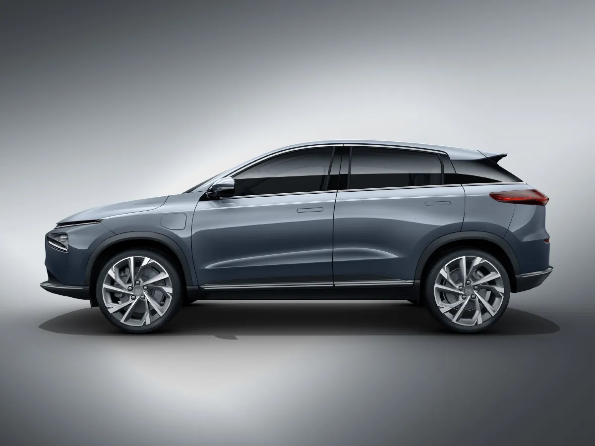 Xpeng G3,autocango,china used car exporter,china ev exporter,chinese used car exporter,chinese used ev exporter