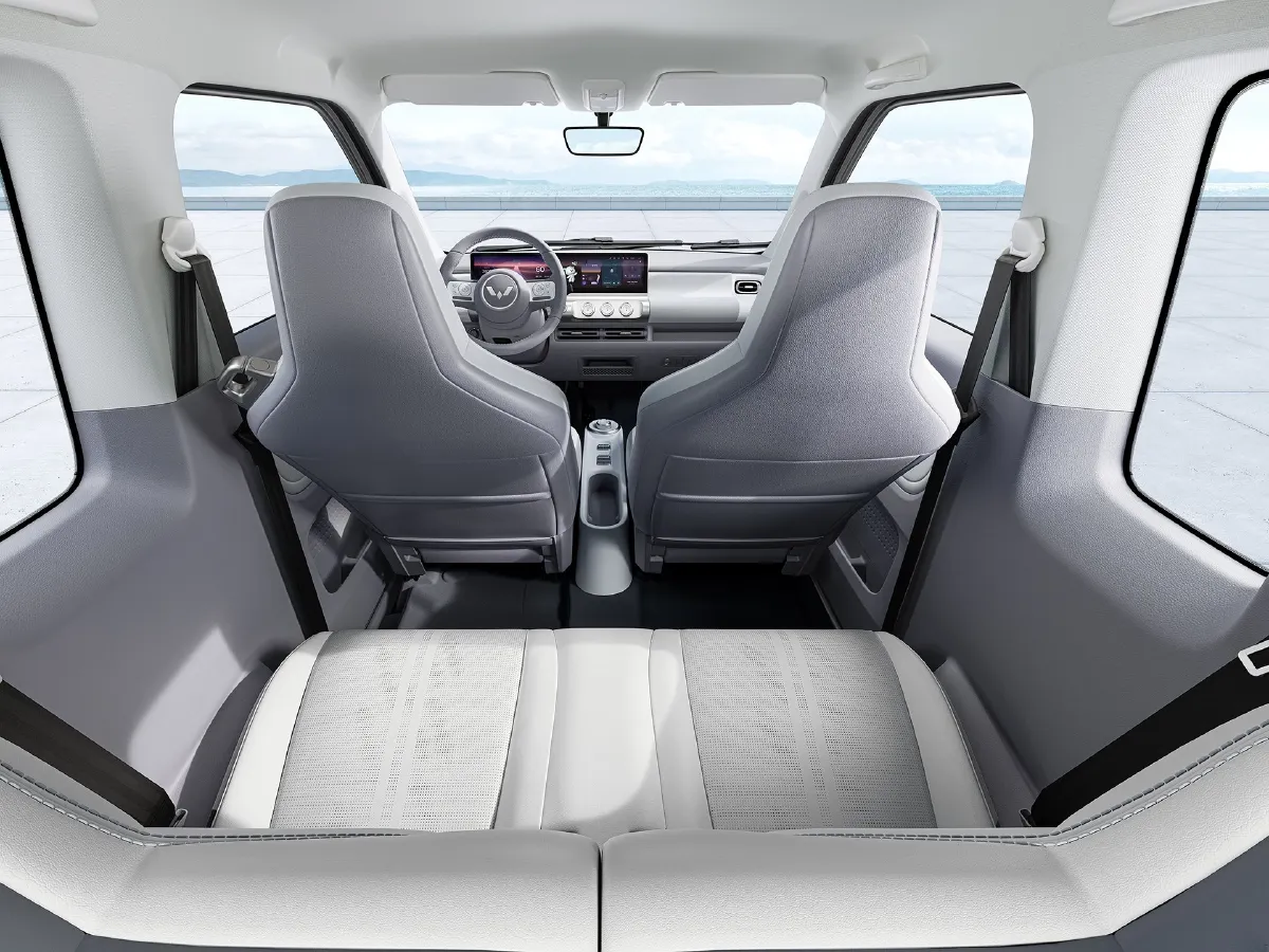 WuLing Air ev,autocango,china used car exporter,china ev exporter,chinese used car exporter,chinese used ev exporter