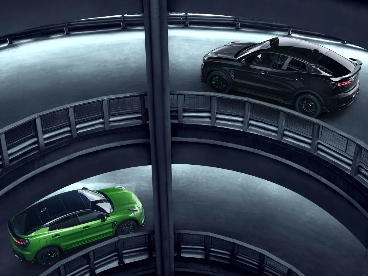 LYNK&CO 05,autocango,china used car exporter,china ev exporter,chinese used car exporter,chinese used ev exporter