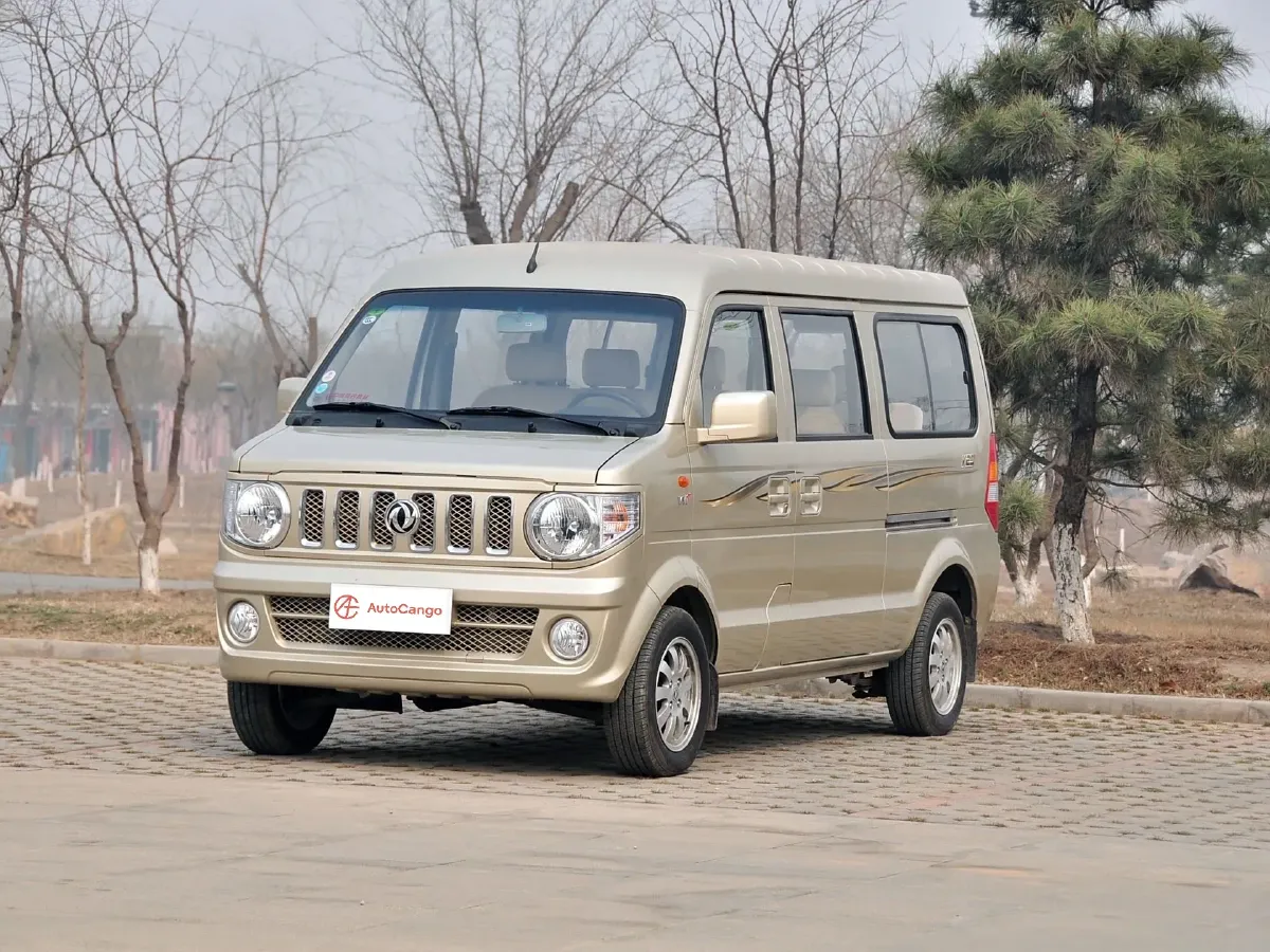 2012 DongFeng DFSK V29 1.3L 94HP L4 5MT,autocango,china used car exporter,china ev exporter,chinese used car exporter,chinese used ev exporter