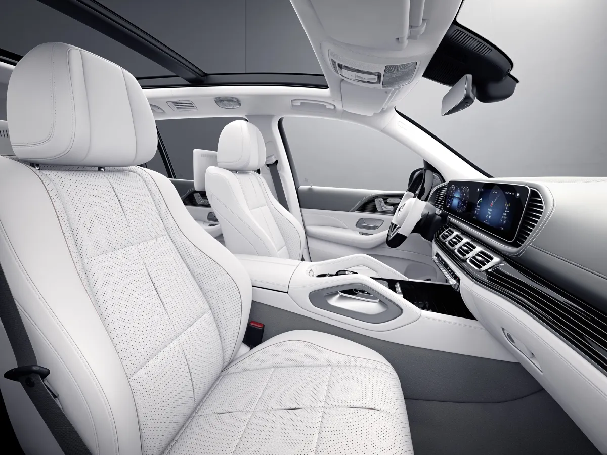 Mercedes-Benz Maybach GLS,autocango,china used car exporter,china ev exporter,chinese used car exporter,chinese used ev exporter