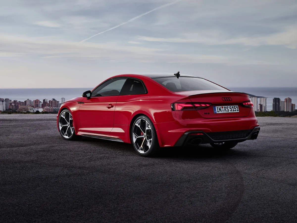 Audi RS 5,autocango,china used car exporter,china ev exporter,chinese used car exporter,chinese used ev exporter