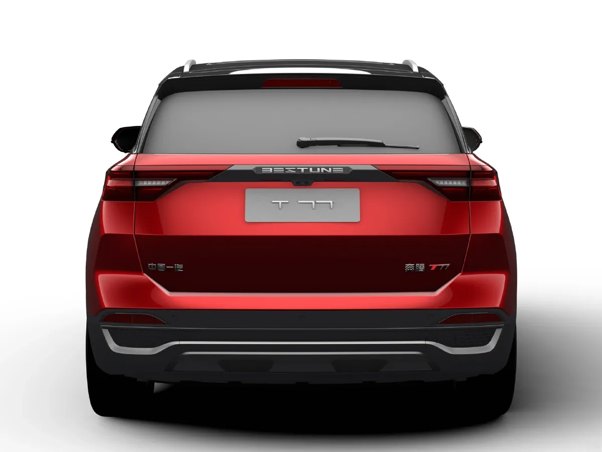 Bestune T77,autocango,china used car exporter,china ev exporter,chinese used car exporter,chinese used ev exporter